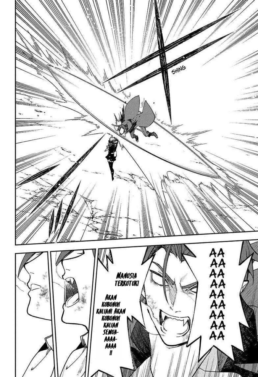 owari-no-seraph - Chapter: 143