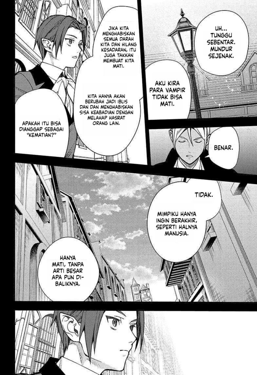 owari-no-seraph - Chapter: 143