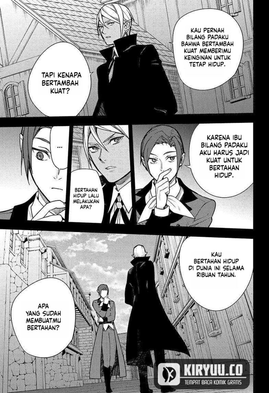 owari-no-seraph - Chapter: 143