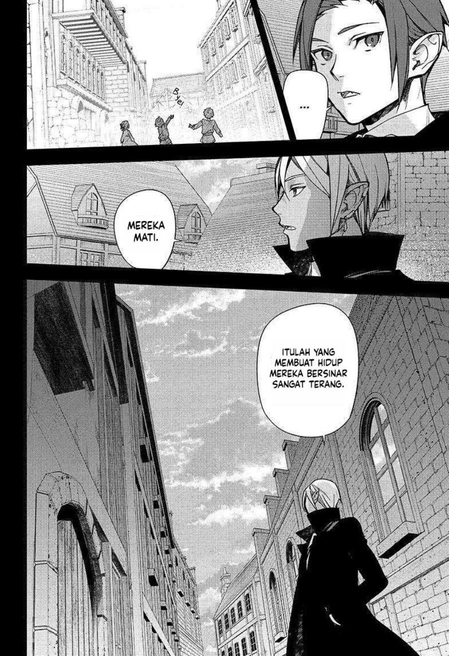 owari-no-seraph - Chapter: 143