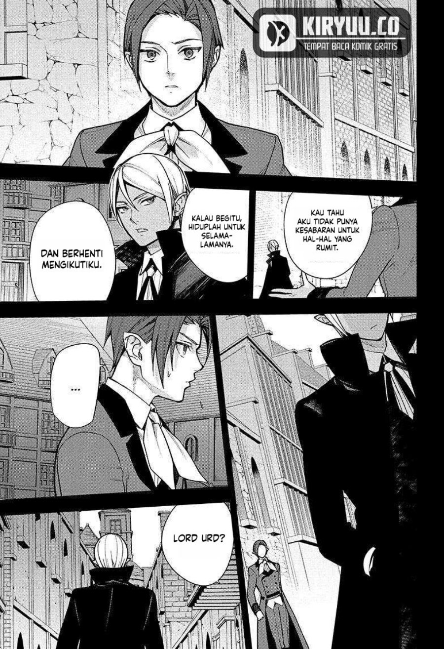 owari-no-seraph - Chapter: 143