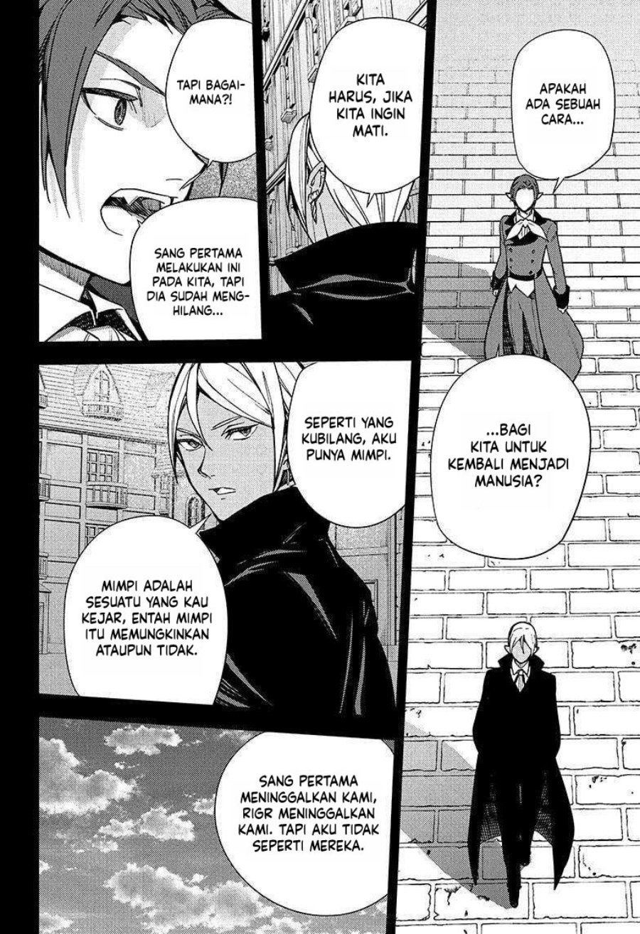 owari-no-seraph - Chapter: 143