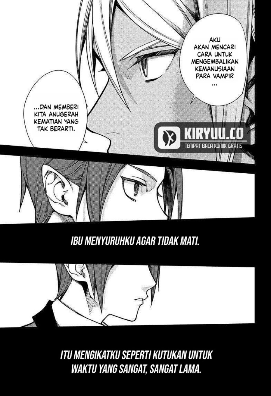 owari-no-seraph - Chapter: 143