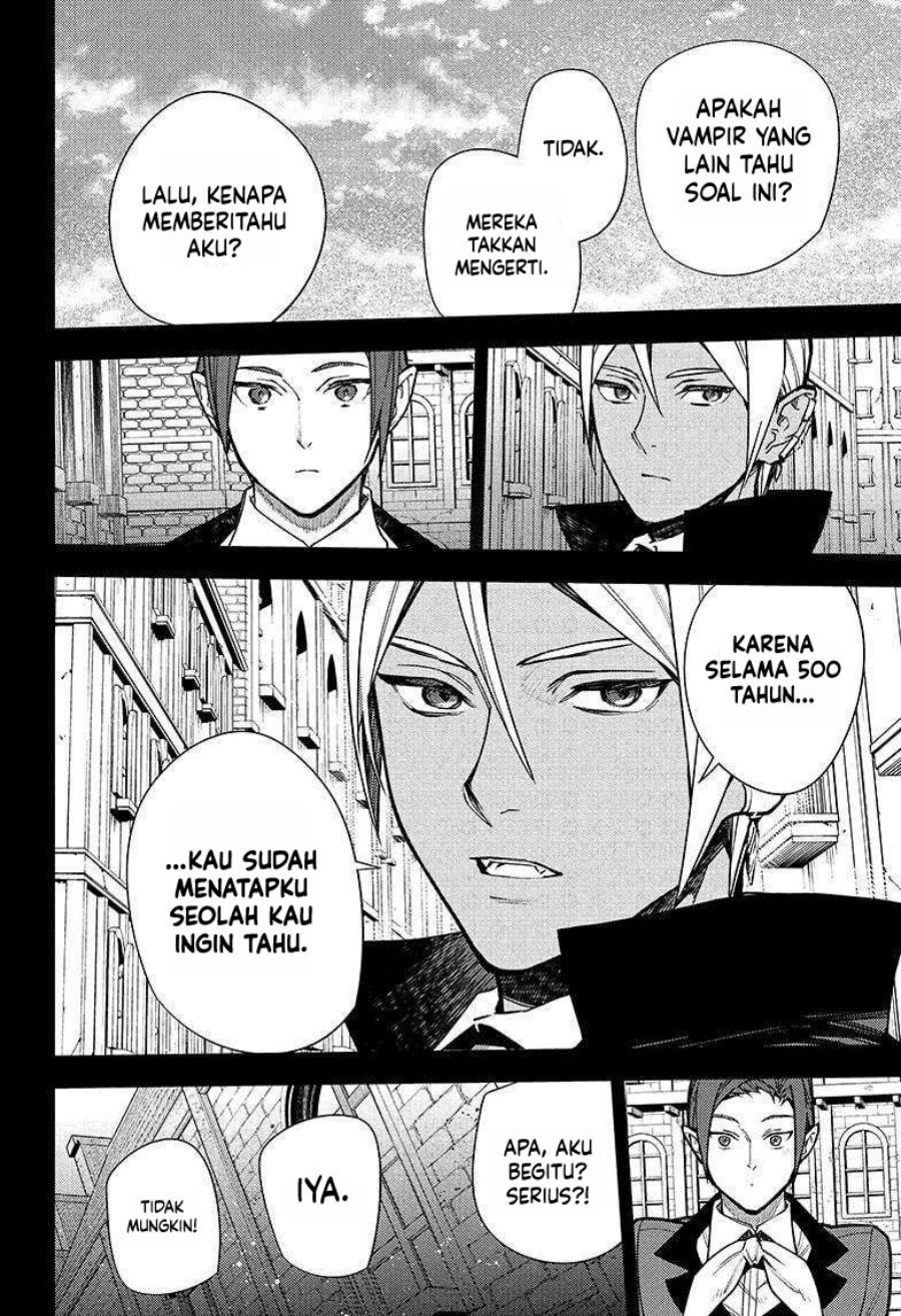 owari-no-seraph - Chapter: 143