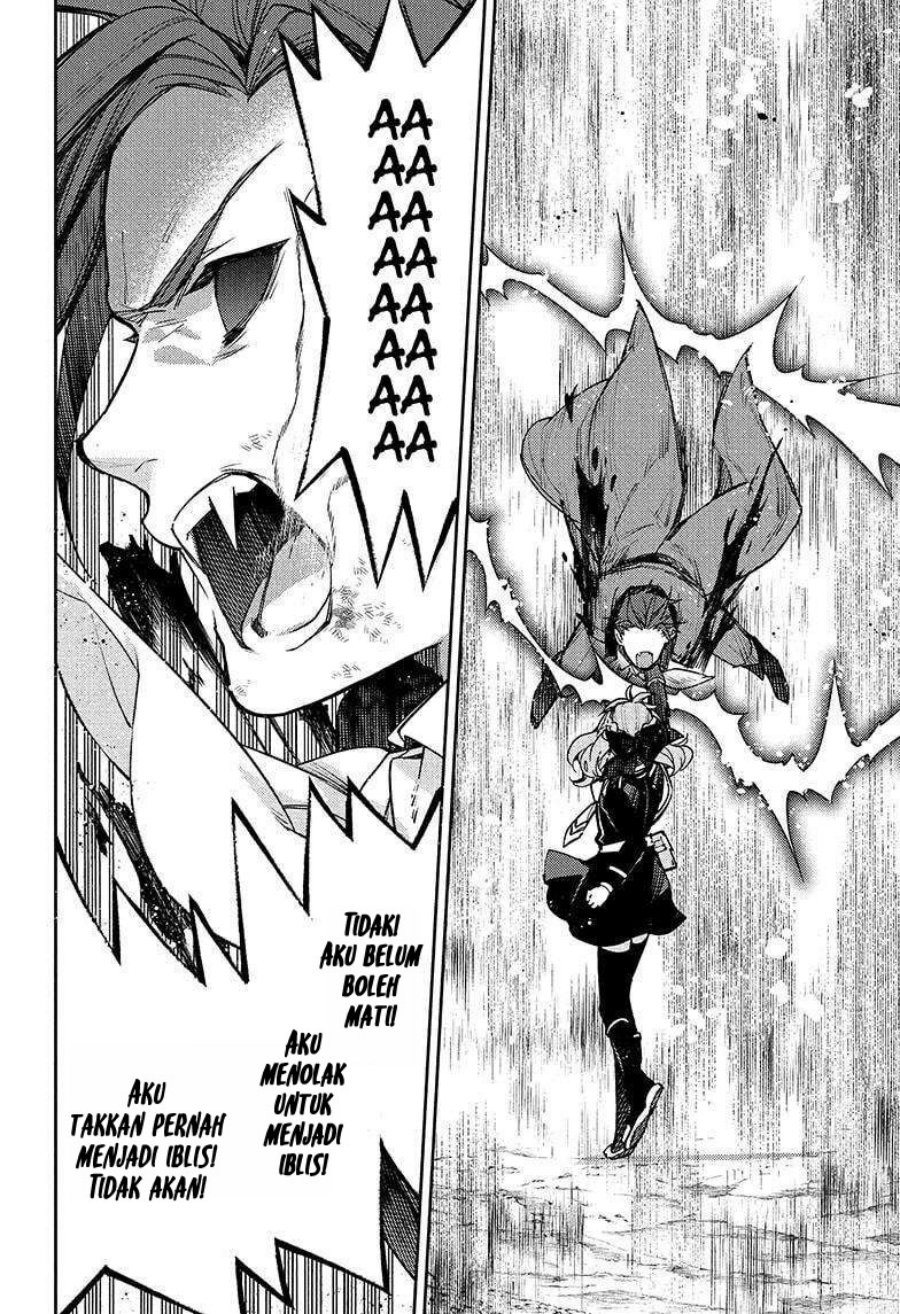 owari-no-seraph - Chapter: 143