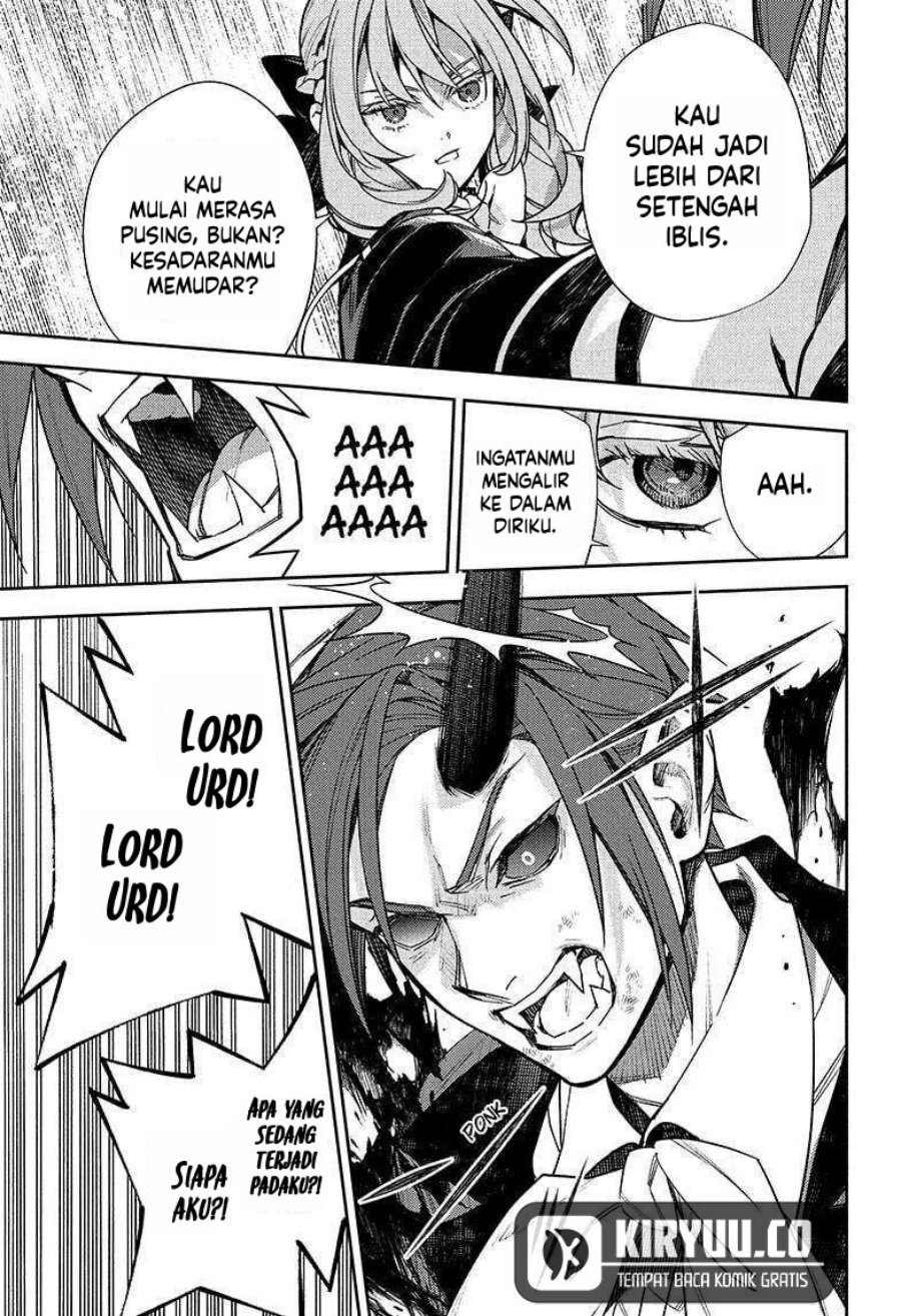 owari-no-seraph - Chapter: 143