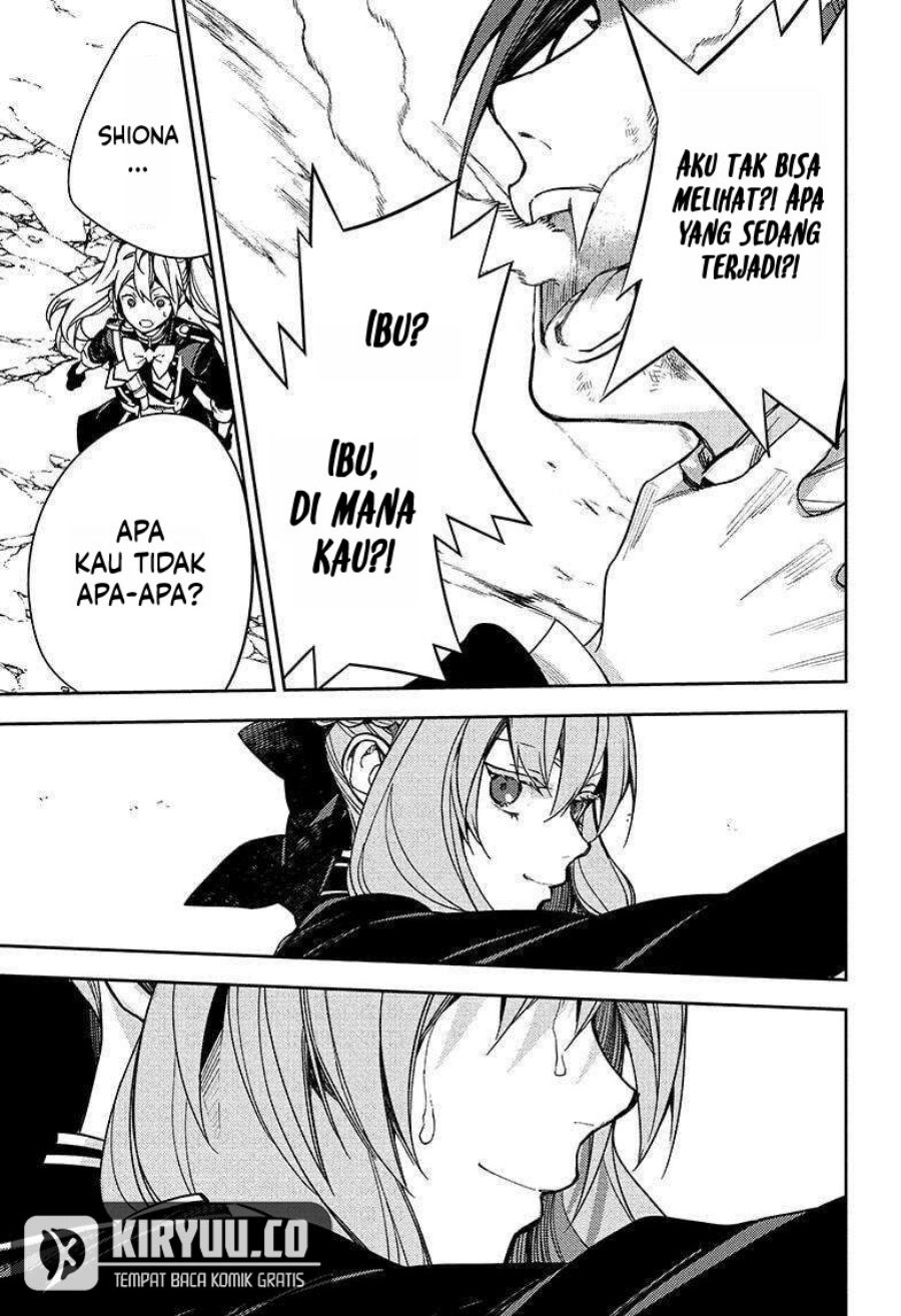 owari-no-seraph - Chapter: 143