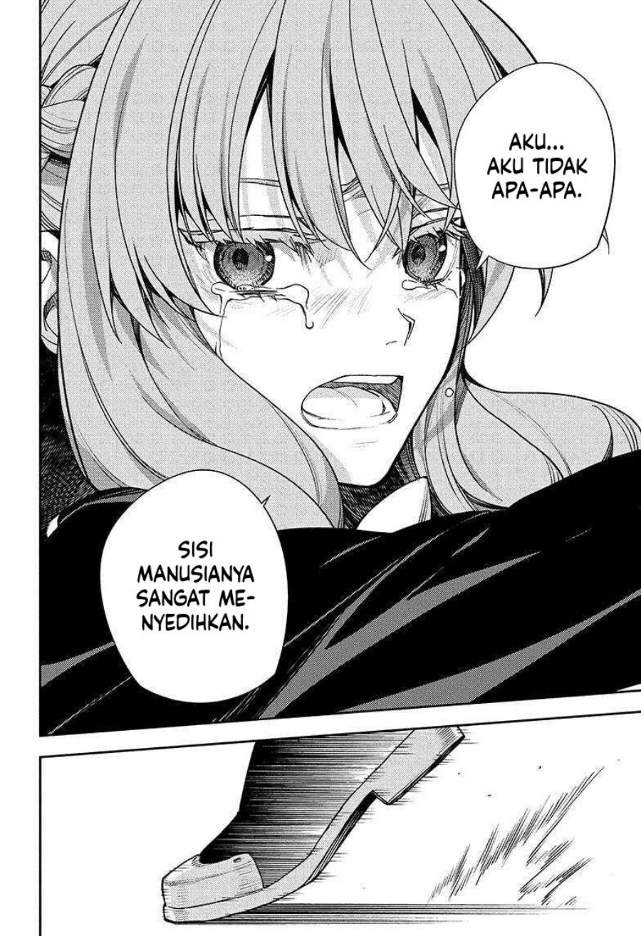 owari-no-seraph - Chapter: 143