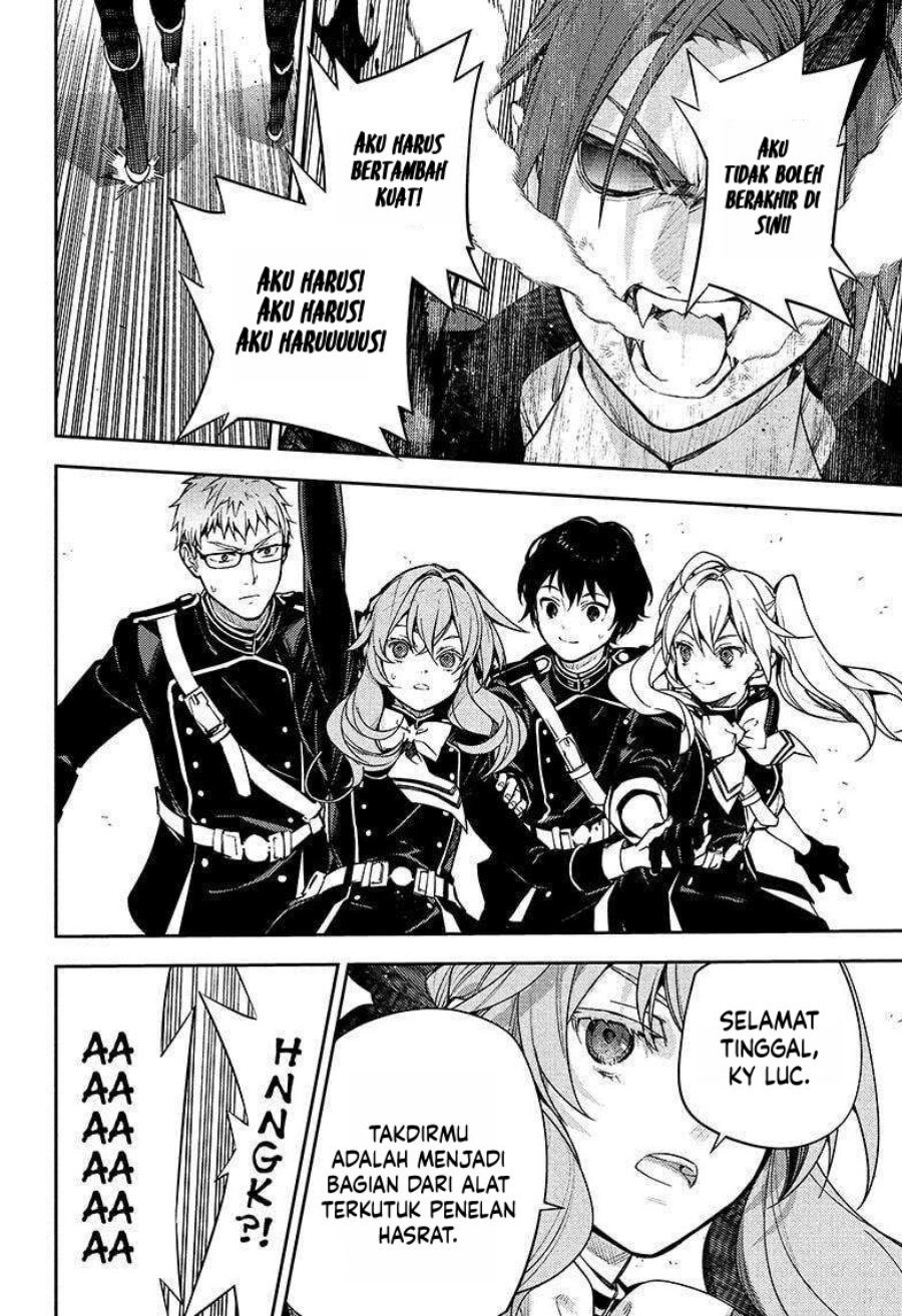 owari-no-seraph - Chapter: 143