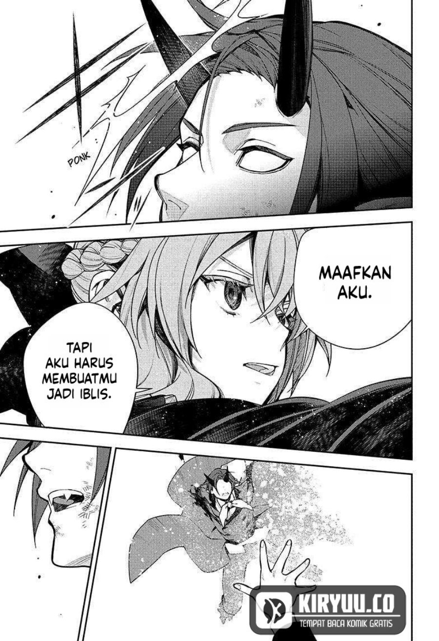 owari-no-seraph - Chapter: 143