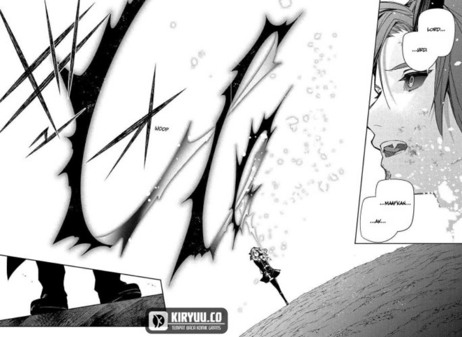 owari-no-seraph - Chapter: 143