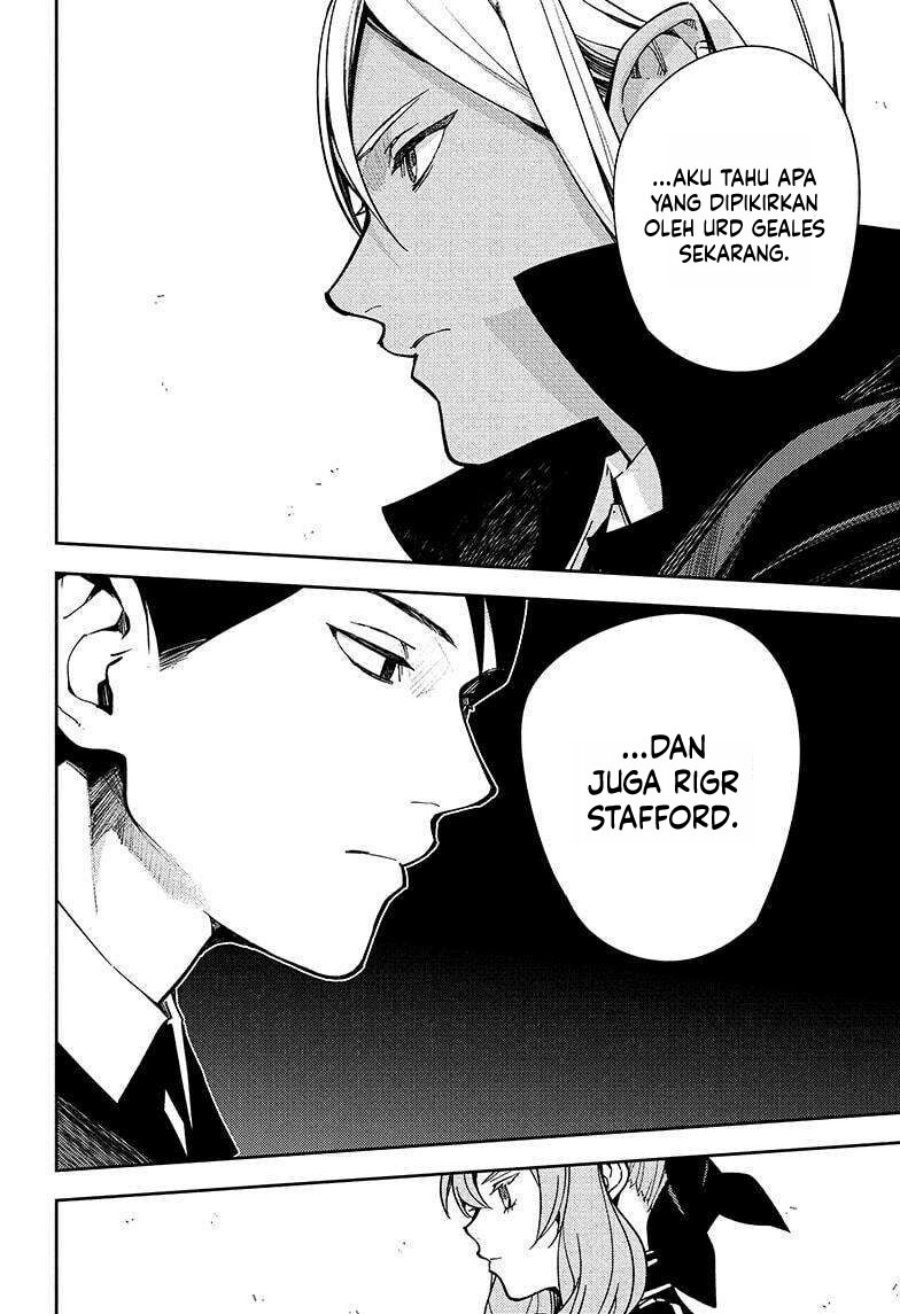 owari-no-seraph - Chapter: 143