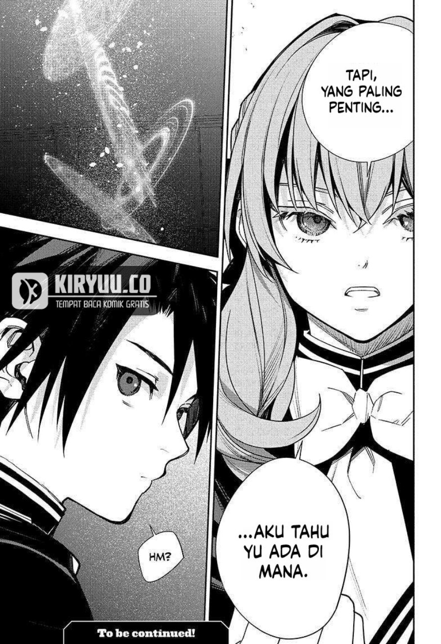 owari-no-seraph - Chapter: 143