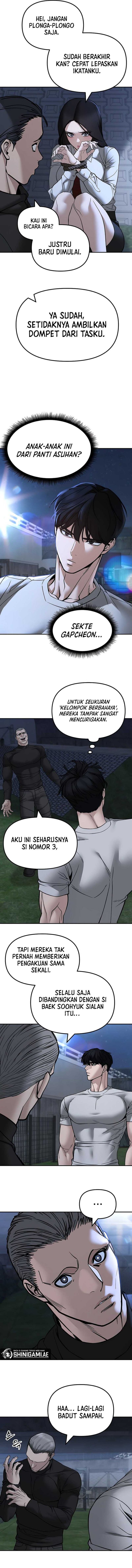 the-bully-in-charge - Chapter: 138