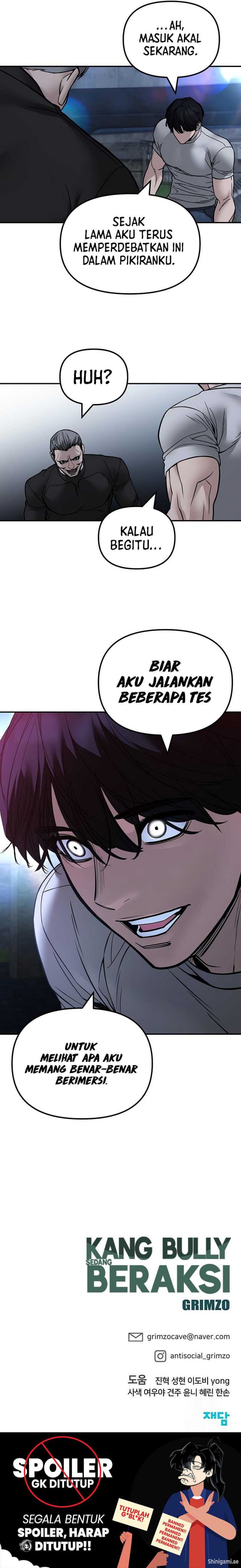 the-bully-in-charge - Chapter: 138