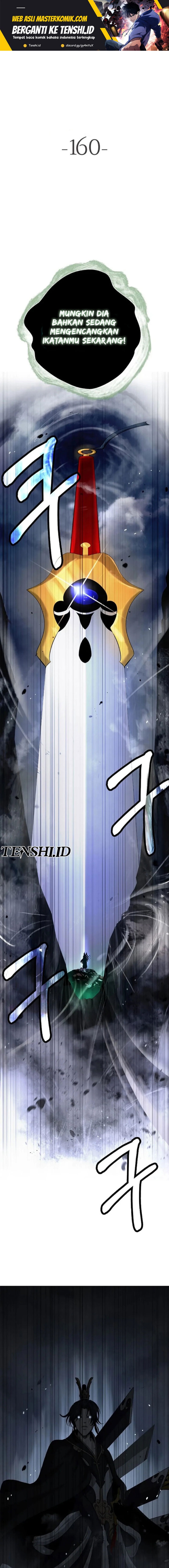 cystic-story-call-the-spear - Chapter: 160