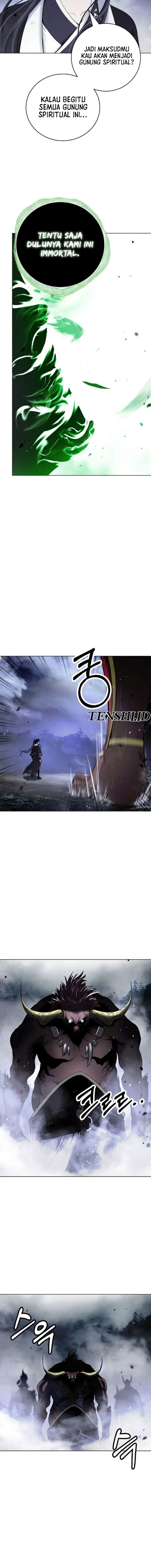 cystic-story-call-the-spear - Chapter: 160