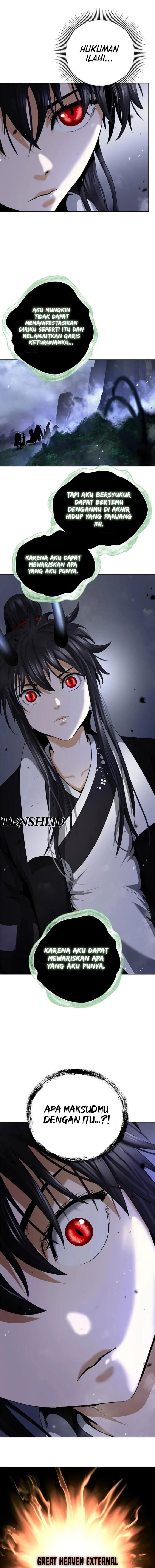 cystic-story-call-the-spear - Chapter: 160