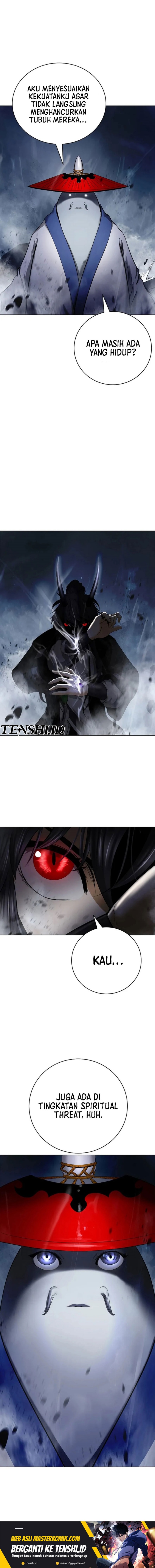 cystic-story-call-the-spear - Chapter: 160