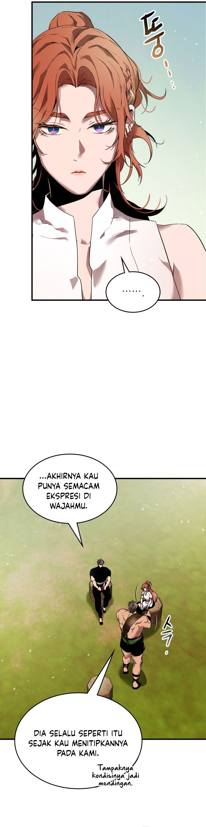 leveling-with-the-gods - Chapter: 132