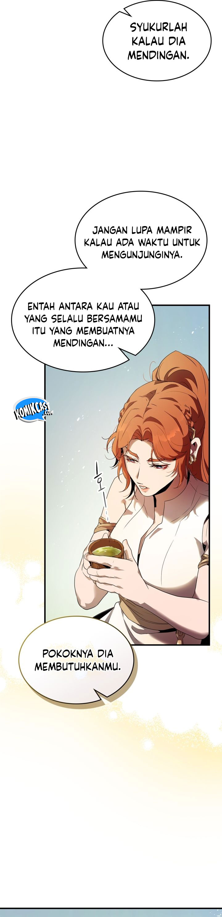 leveling-with-the-gods - Chapter: 132