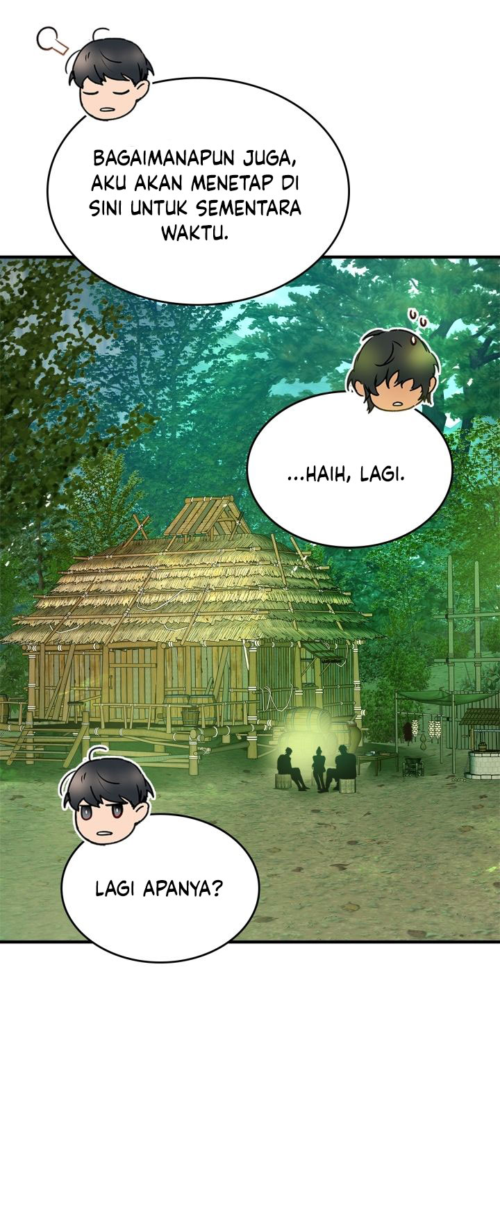 leveling-with-the-gods - Chapter: 132