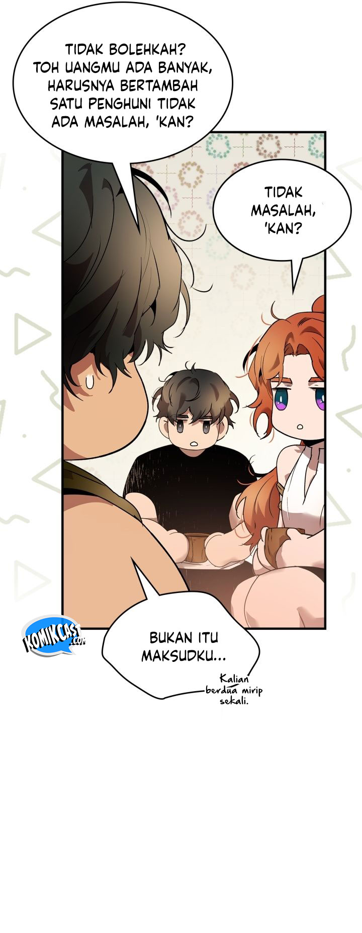 leveling-with-the-gods - Chapter: 132