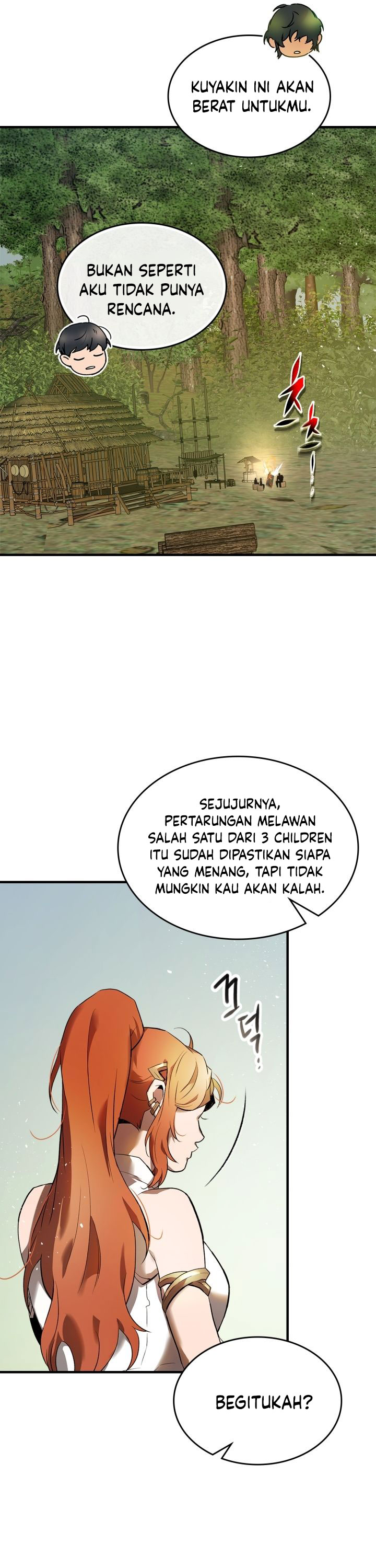 leveling-with-the-gods - Chapter: 132
