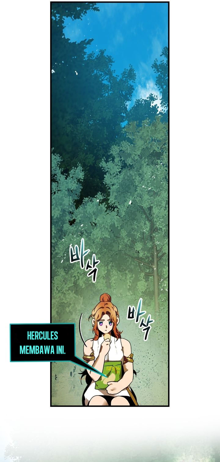 leveling-with-the-gods - Chapter: 132