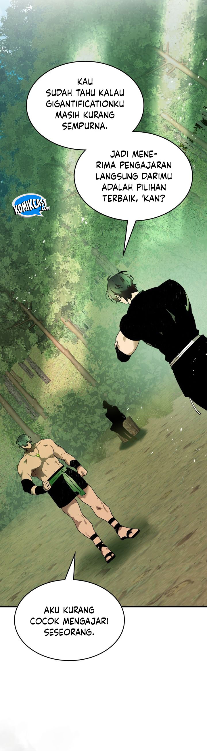 leveling-with-the-gods - Chapter: 132