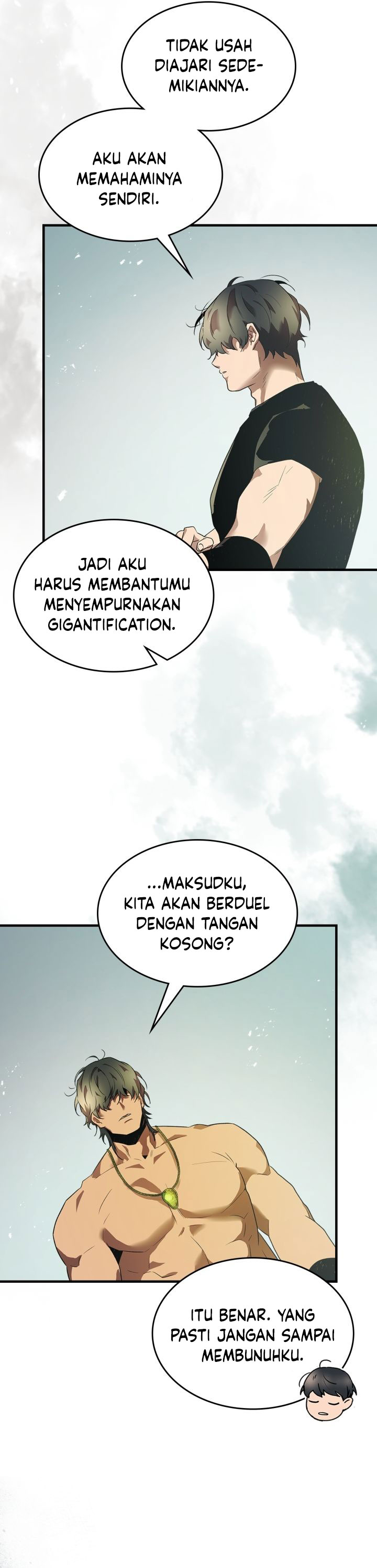 leveling-with-the-gods - Chapter: 132