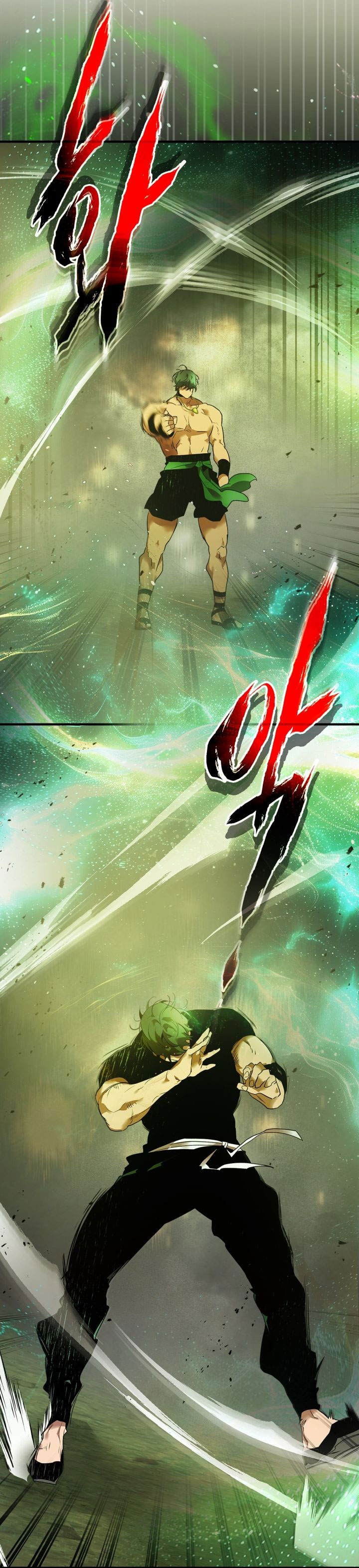 leveling-with-the-gods - Chapter: 132