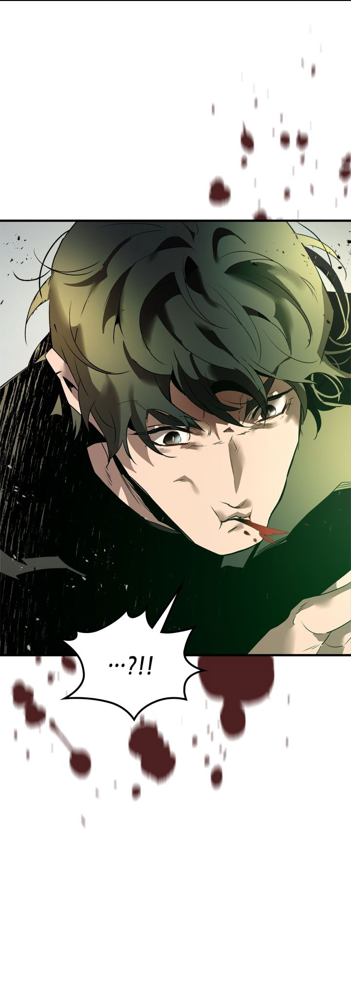 leveling-with-the-gods - Chapter: 132