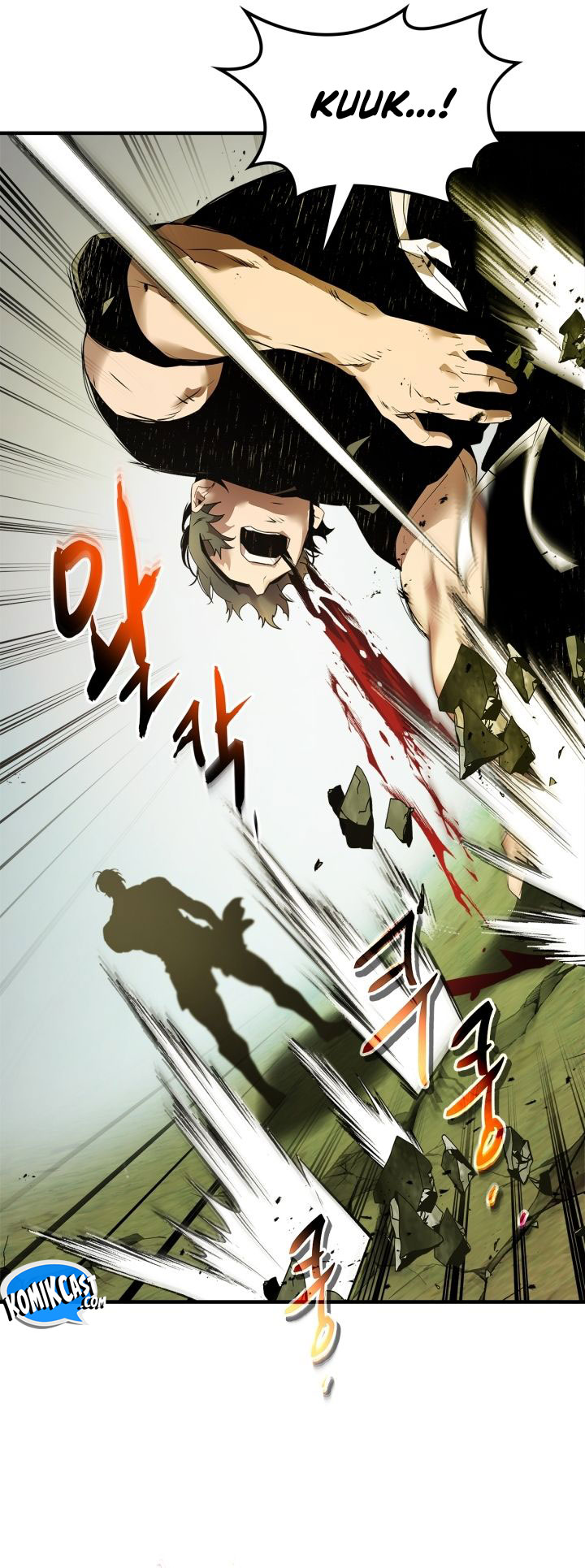 leveling-with-the-gods - Chapter: 132