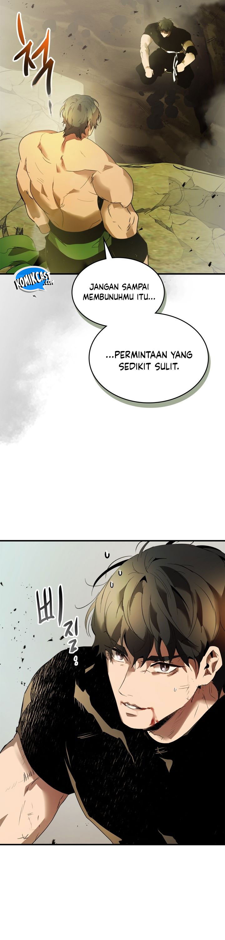 leveling-with-the-gods - Chapter: 132
