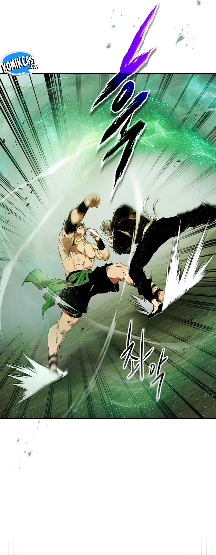 leveling-with-the-gods - Chapter: 132