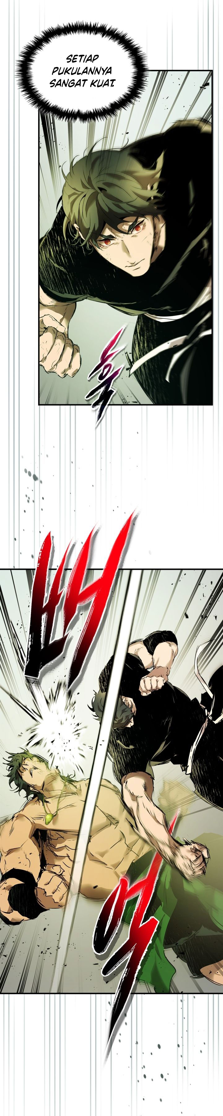 leveling-with-the-gods - Chapter: 132