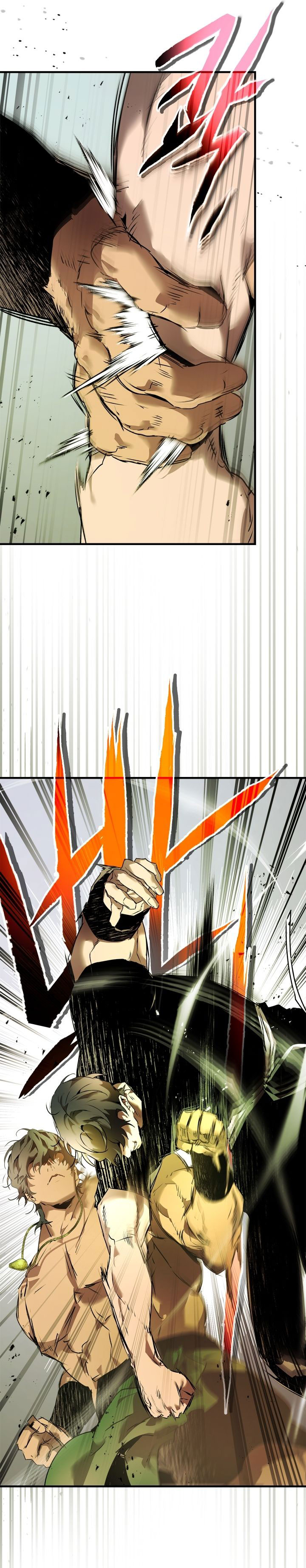 leveling-with-the-gods - Chapter: 132
