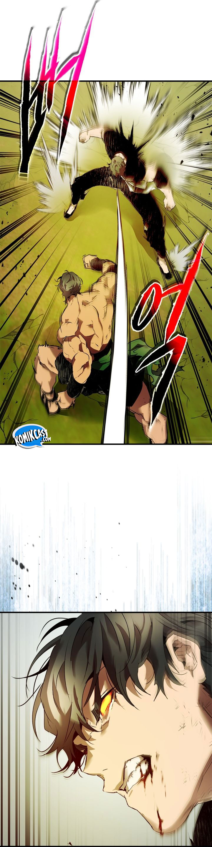 leveling-with-the-gods - Chapter: 132