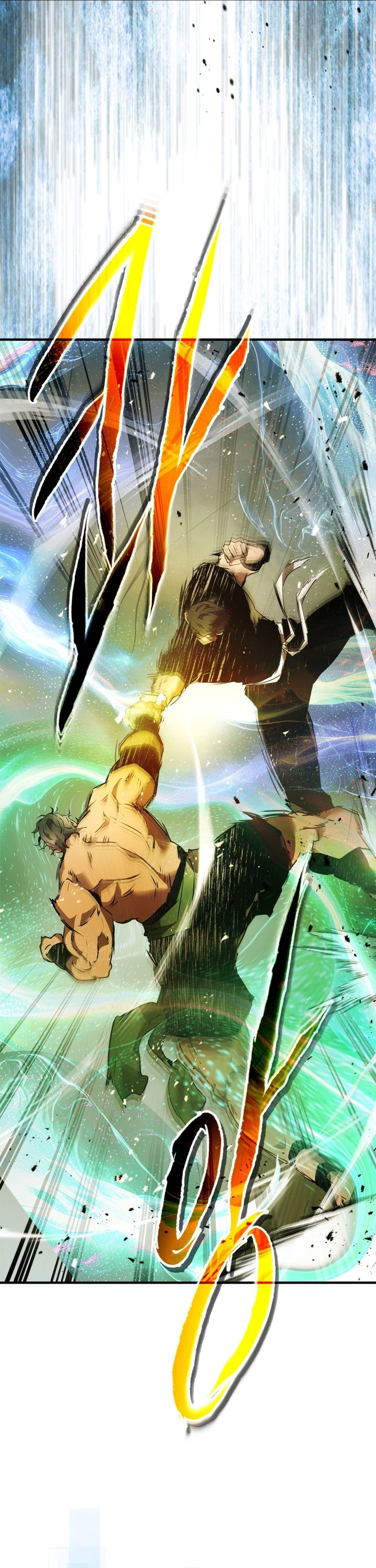leveling-with-the-gods - Chapter: 132
