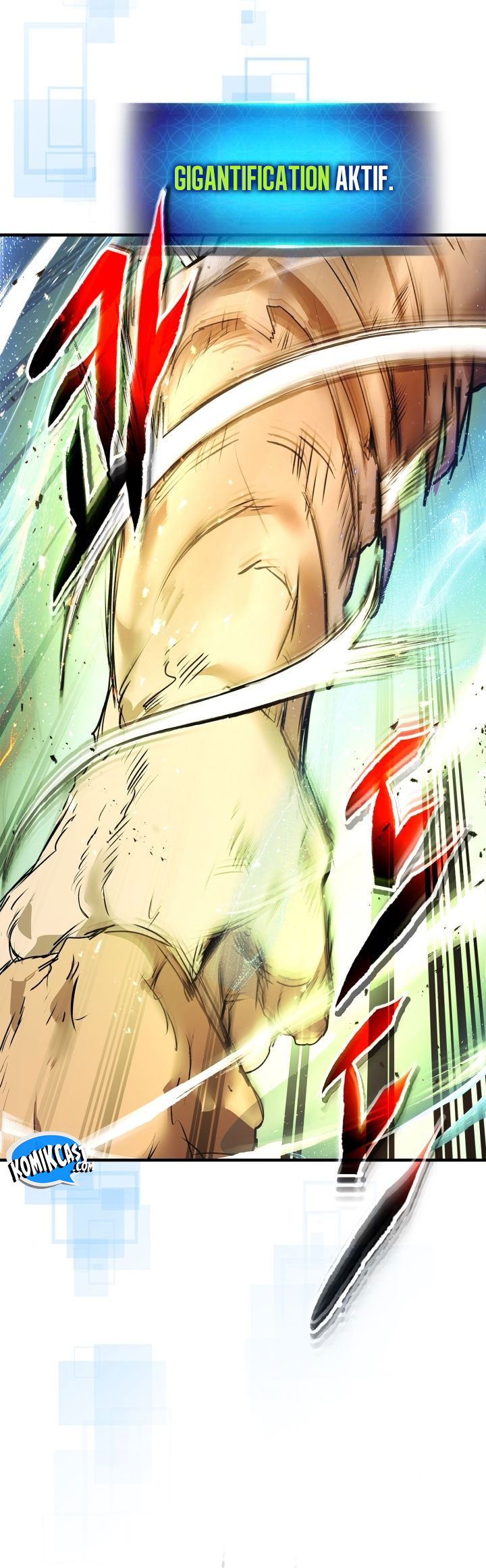 leveling-with-the-gods - Chapter: 132