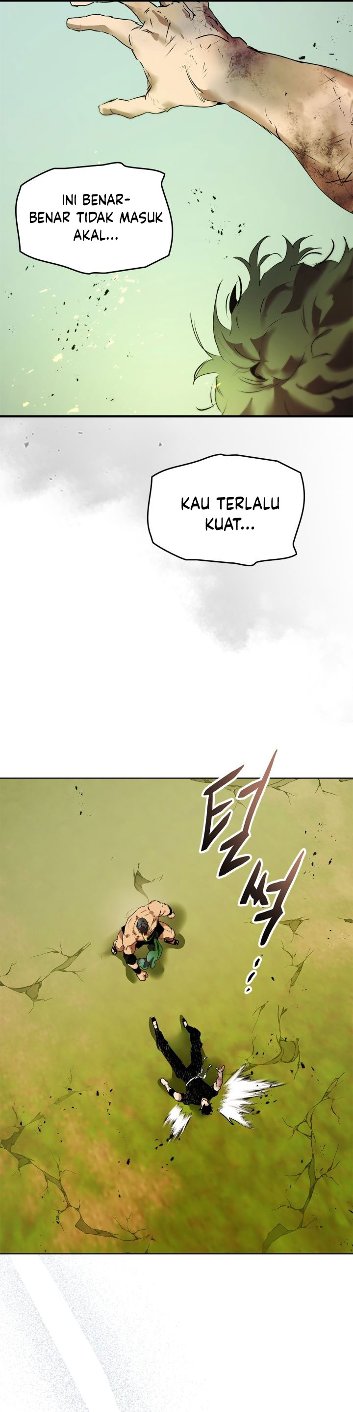 leveling-with-the-gods - Chapter: 132