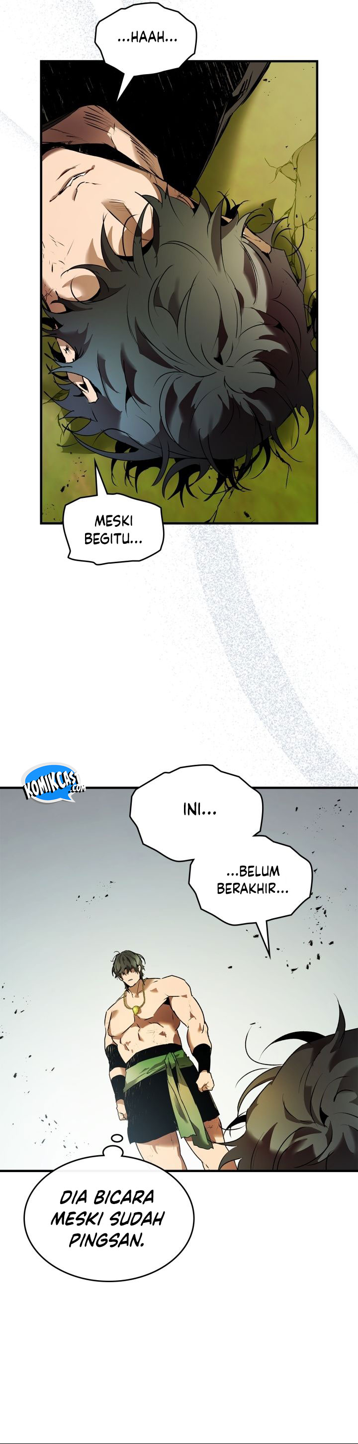 leveling-with-the-gods - Chapter: 132