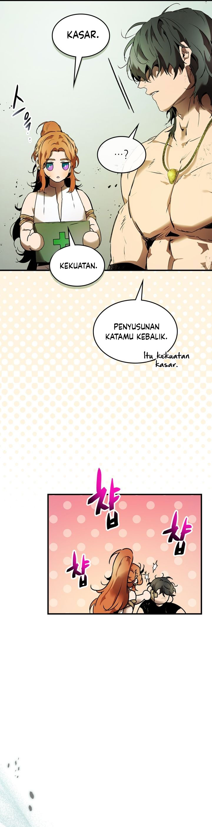 leveling-with-the-gods - Chapter: 132