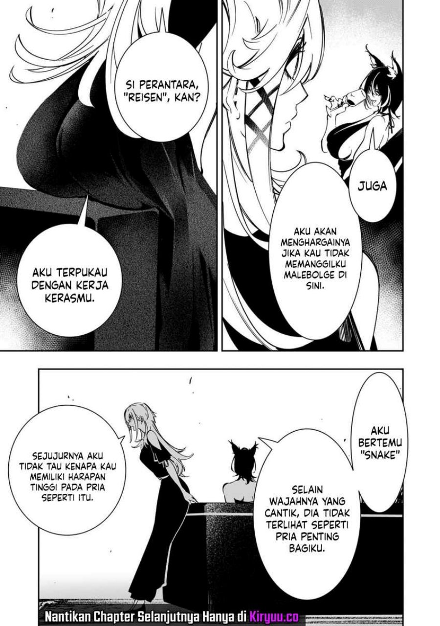the-most-notorious-talker-runs-the-worlds-greatest-clan - Chapter: 53