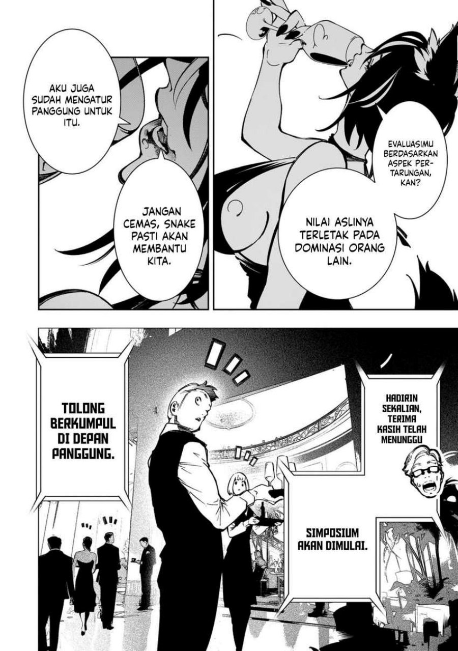 the-most-notorious-talker-runs-the-worlds-greatest-clan - Chapter: 53