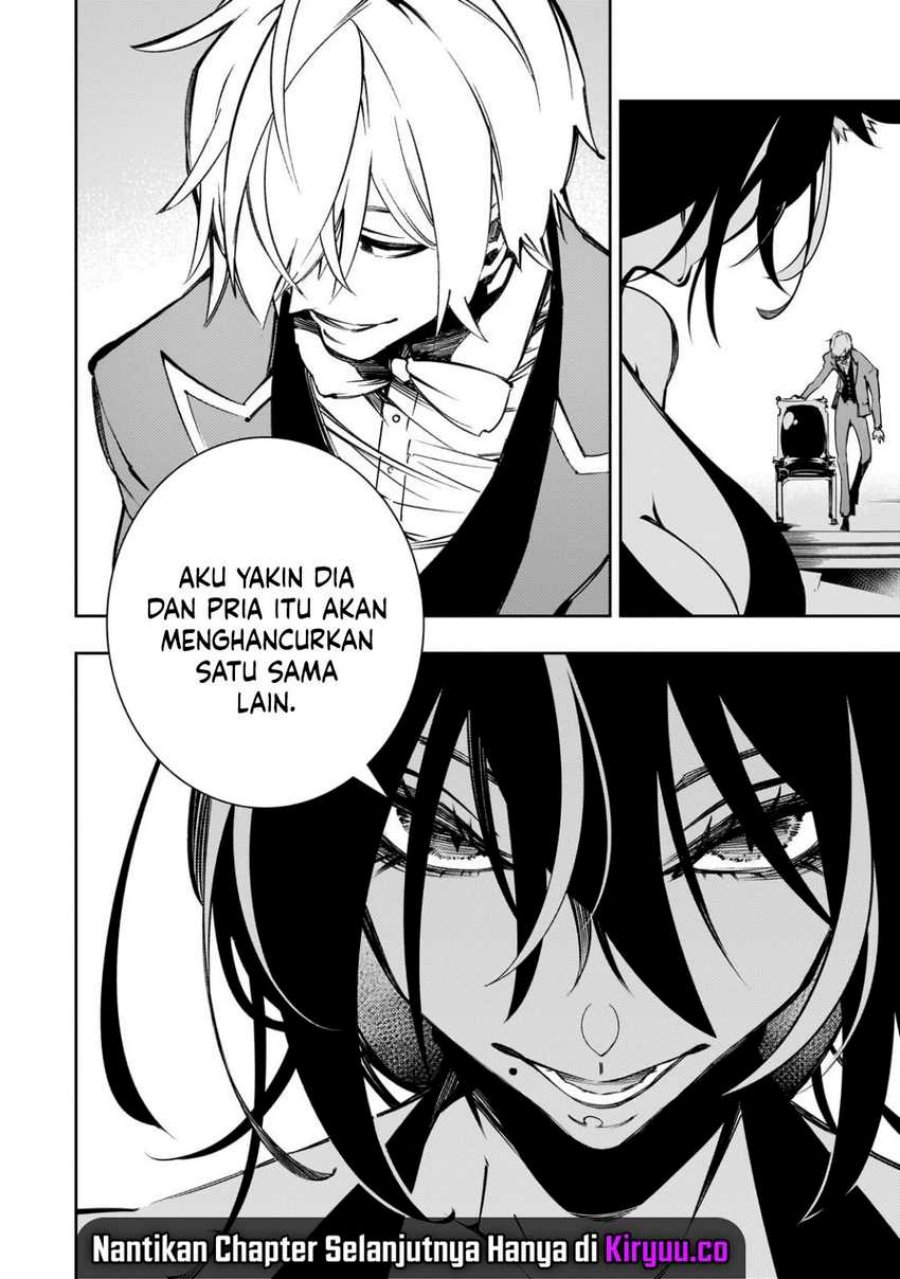 the-most-notorious-talker-runs-the-worlds-greatest-clan - Chapter: 53