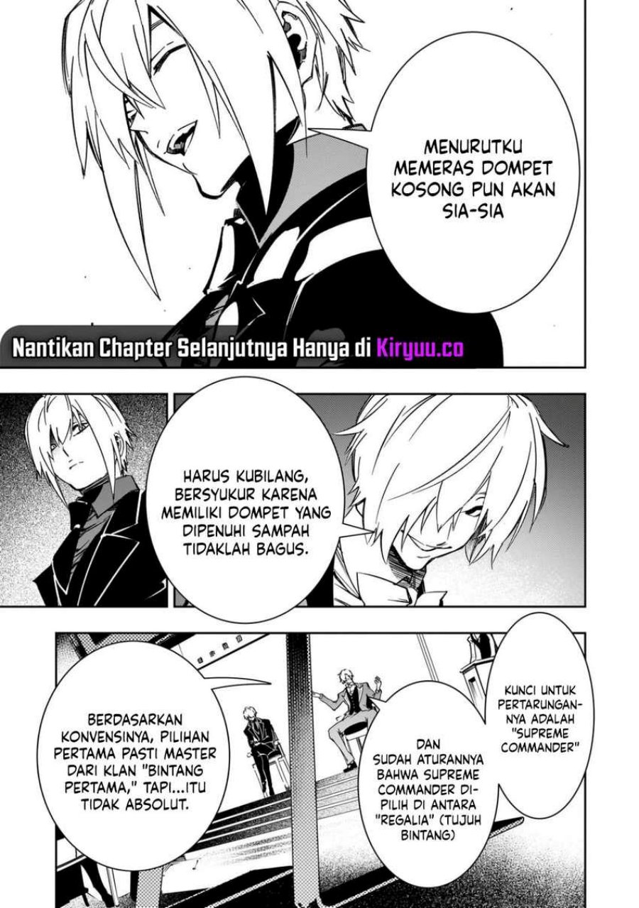 the-most-notorious-talker-runs-the-worlds-greatest-clan - Chapter: 53