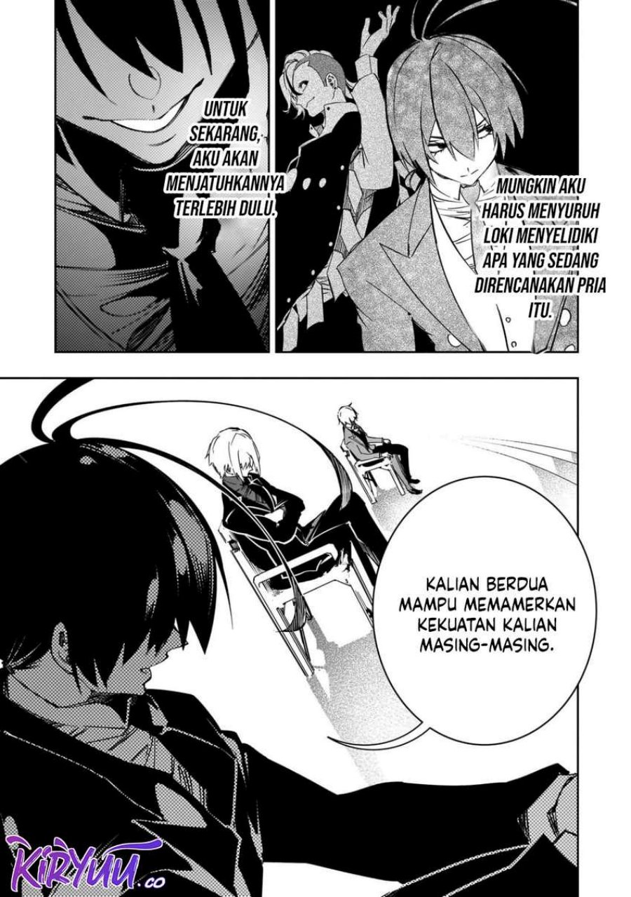 the-most-notorious-talker-runs-the-worlds-greatest-clan - Chapter: 53