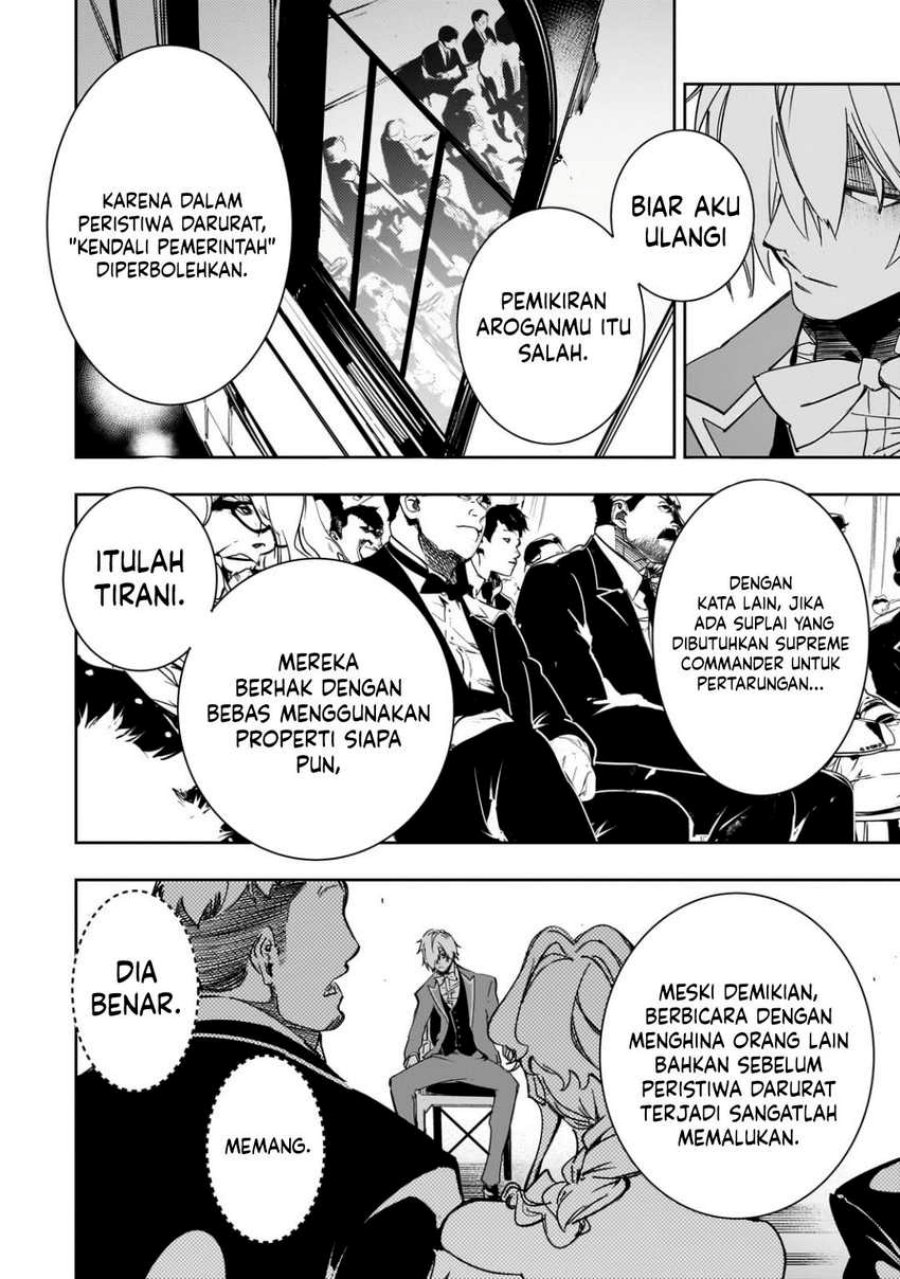 the-most-notorious-talker-runs-the-worlds-greatest-clan - Chapter: 53